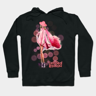 Limited Edition Hoodie